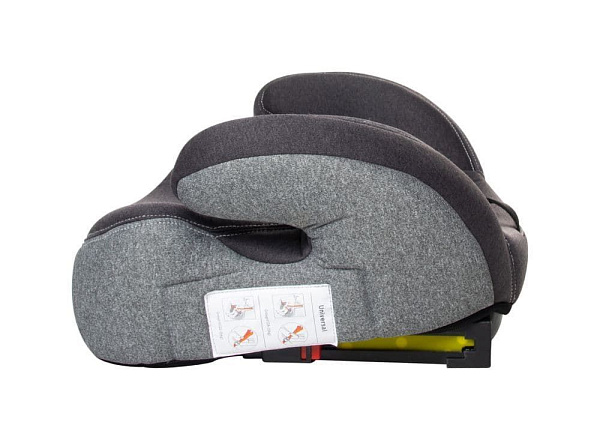 Детское автокресло-бустер Osann Lux Isofix XL-313 фото 3