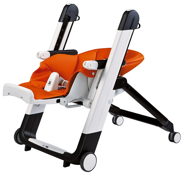 Стульчик для кормления Peg-Perego Siesta фото 1