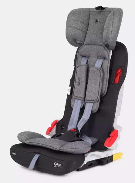 Детское автокресло Rant Taxi Isofix фото 1