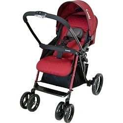 Детская коляска Combi Mega Ride MR-450C без муфты