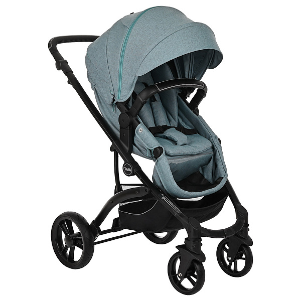 Детская коляска-трансформер Pituso Mikki фото 8