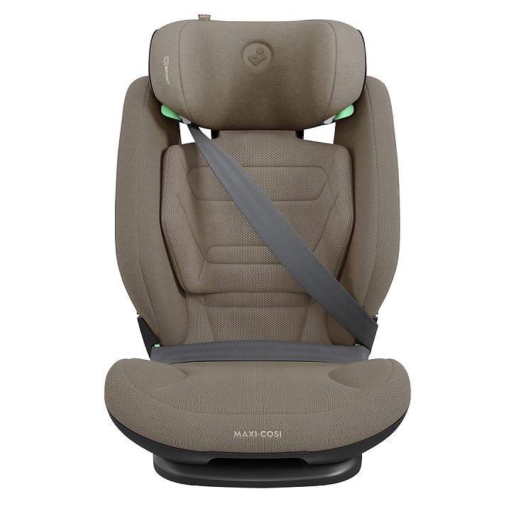 Детское автокресло Maxi-Cosi RodiFix Pro 2 i-Size — как выглядит в жизни