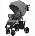 Детская коляска Carrello Echo CRL-8508 2022 (Rhino Gray
						
					) — Фото