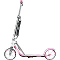 Самокат Hudora Big Wheel RX-Pro 14708/01, 14738/01 (Розовый) — Фото