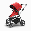 Детская прогулочная коляска Thule Sleek - Фото