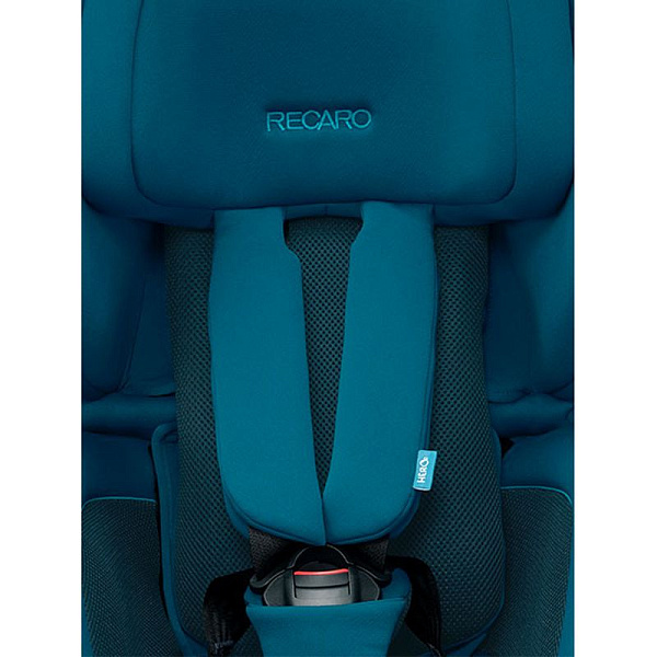 Детское автокресло Recaro Salia Elite фото 7