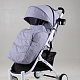 Детская прогулочная коляска BabyZz D200 фото 14
