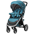 Детская прогулочная коляска Carrello Unico CRL-8507 (Water Blue
						
					) — Фото