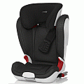 Автокресло Romer & Britax Kidfix XP (Steel Grey) — Фото