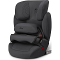 Детское автокресло Cybex Aura-Fix (Comfy Grey) — Фото