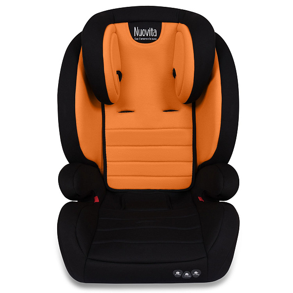 Детское автокресло Nuovita Maczione N123-1 фото 8