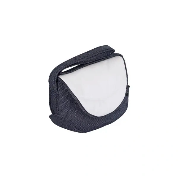 Детская коляска Tutis Zippy New Leather 3 в 1 эко кожа фото 9