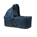 Люлька Bumbleride Carrycot Aqua для коляски Indie & Speed (Maritime Blue
						
					) — Фото
