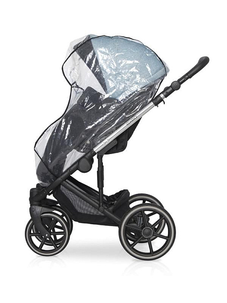 Детская коляска Expander Exeo 3 в 1 фото 3