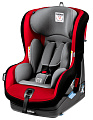 Автокресло Peg-Perego Viaggio Switchable 0+1 (Rouge
						
					) — Фото