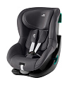 Детское автокресло Britax Roemer King Pro (Midnight Grey
						
					) — Фото