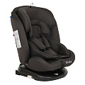 Детское автокресло Bambola Minori Isofix (Темно/Серый
						
					) — Фото