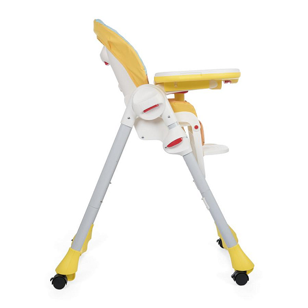 Стульчик для кормления Chicco Polly Easy фото 2