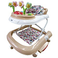 Ходунки детские Baby Tilly T-451 (Amore Beige
						
					) — Фото