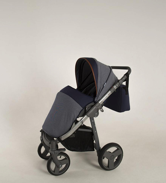 Детская коляска Noordline Amelis 3 в 1 фото 2