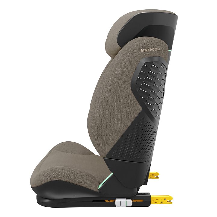 Детское автокресло Maxi-Cosi RodiFix Pro 2 i-Size — как выглядит в жизни