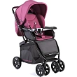 Детская прогулочная коляска Geoby C550 - Фото