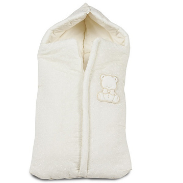 735.0082- Конверт на молнии Italbaby Amore