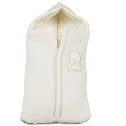 735.0082- Конверт на молнии Italbaby Amore