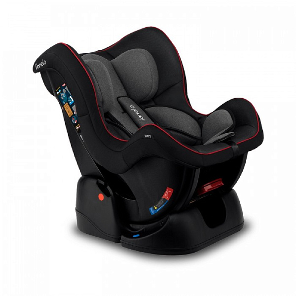 Детское автокресло Lionelo LO-Liam фото 1
