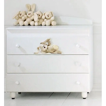 Комод Baby Expert Cremino Беби Эксперт Кремино