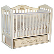 Детская кроватка ByTwinz Milania 3 - Фото