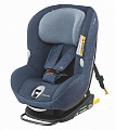 Автокресло Maxi-Cosi Milo Fix (Nomad Blue) — Фото