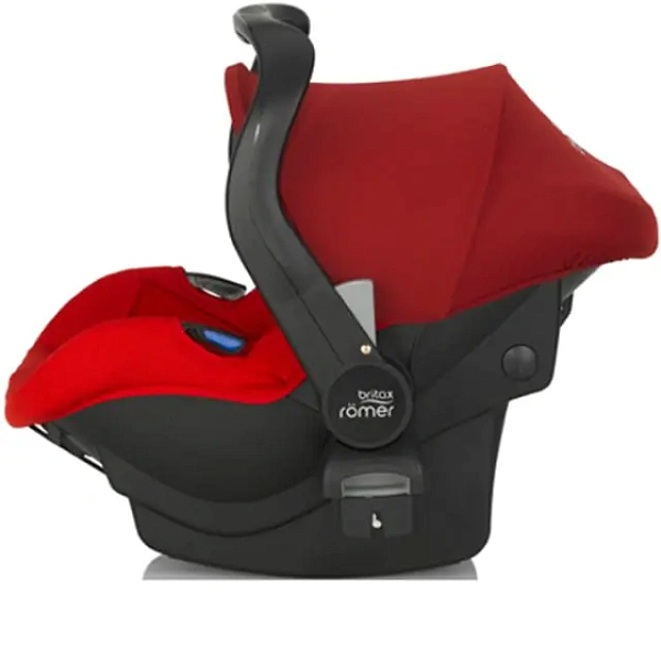 Детское автокресло Britax Primo Бритакс Примо фото 2