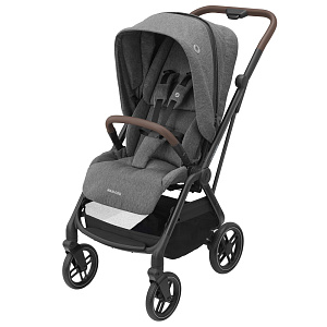 Детская прогулочная коляска Maxi-Cosi Leona
