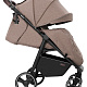 Детская прогулочная коляска Carrello Bravo фото 2