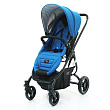 Детская прогулочная коляска Valco Baby Snap 4 Ultra - Фото