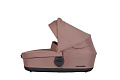 Люлька Easywalker Charly Carrycot (Desert Pink
						
					) — Фото