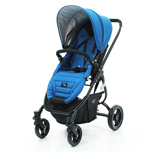 Детская прогулочная коляска Valco Baby Snap 4 Ultra
