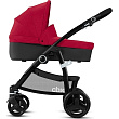 Детская коляска Cybex Leotie Pure 2 в 1 - Фото