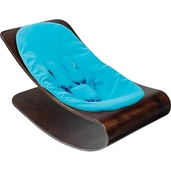 Шезлонг Bloom Coco Stylewood Цвет основания Cappucchino