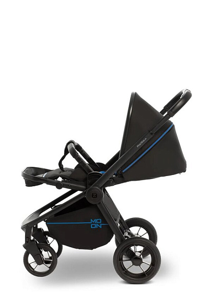 Детская прогулочная коляска Moon Resea Sport 2020 фото 1