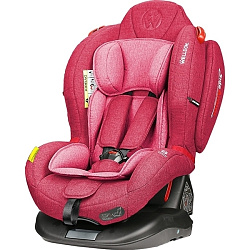 Детское автокресло Welldon Royal Baby Dual Fit