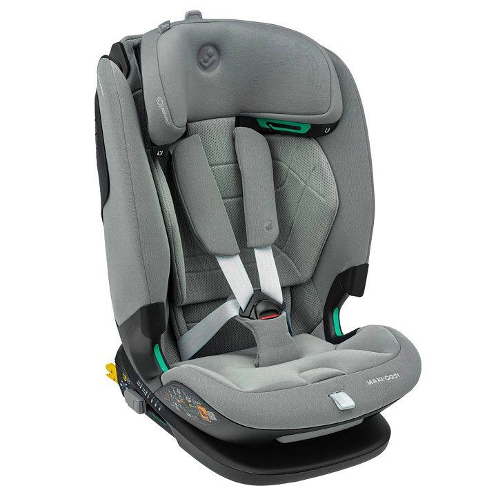 Детские электрокачели Maxi-Cosi Cassia SWG — как выглядит в жизни
