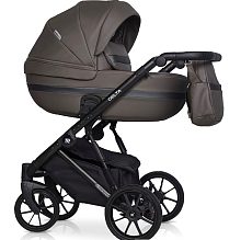 Детская коляска Riko Basic Ozon Ecco 2 в 1