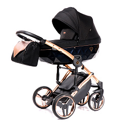 Детская коляска Junama Onex 2 в 1