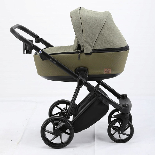 Детская коляска Bebe-Mobile Catania 3 в 1 фото 1