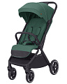 Детская прогулочная коляска Carrello Corsa (Lime Green
						
					) — Фото