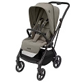 Детская прогулочная коляска Maxi-Cosi Leona (Luxe twi truffle
						
					) — Фото