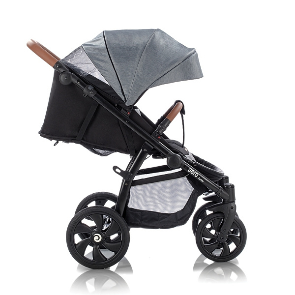 Детская прогулочная коляска Tutis Aero фото 1