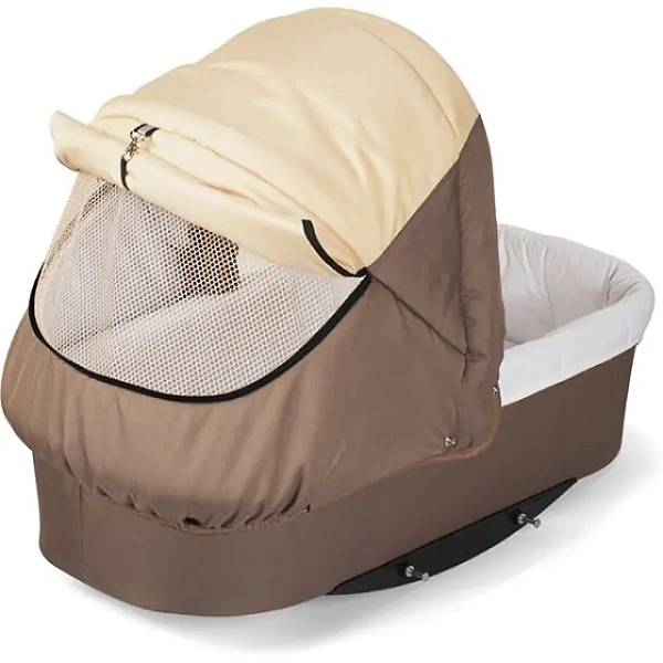 Детская коляска Noordline Letitia Classic Нордлайн Летиция Классик 2 в 1 фото 8